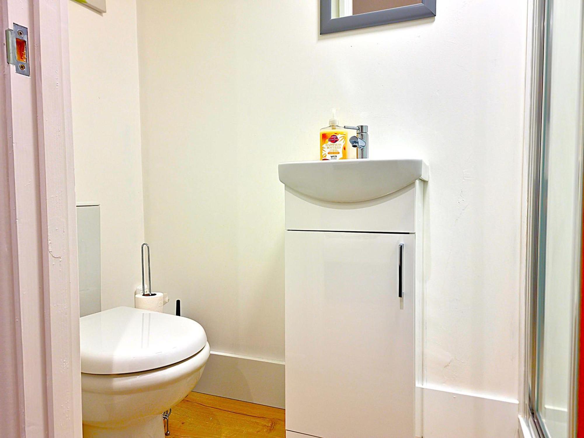 Open Plan Studio With Garden Milton  Exterior photo